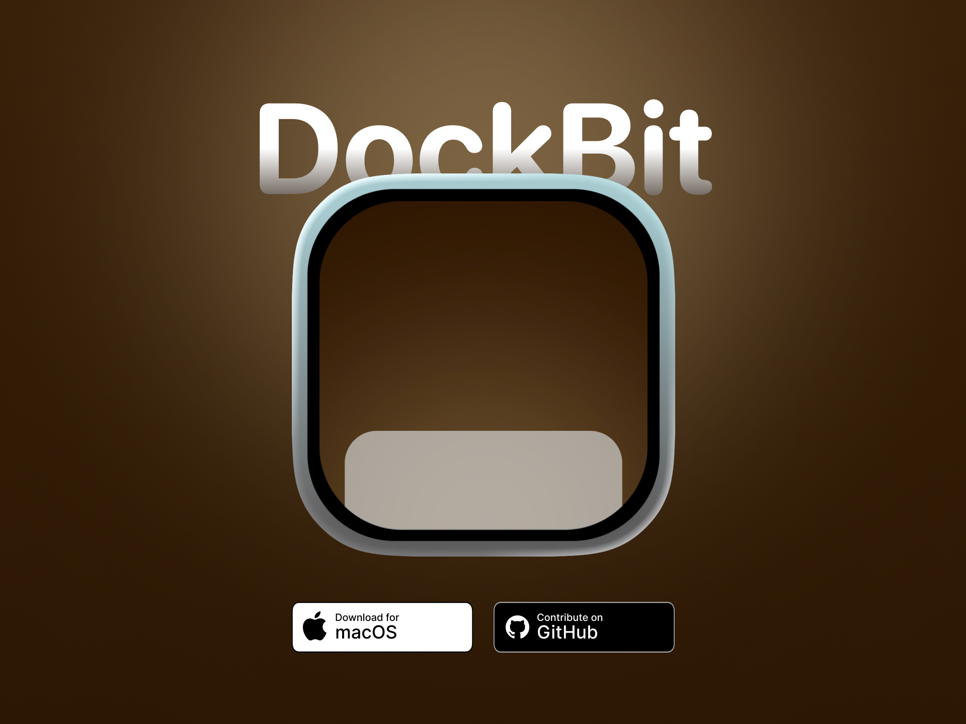 DockBit License